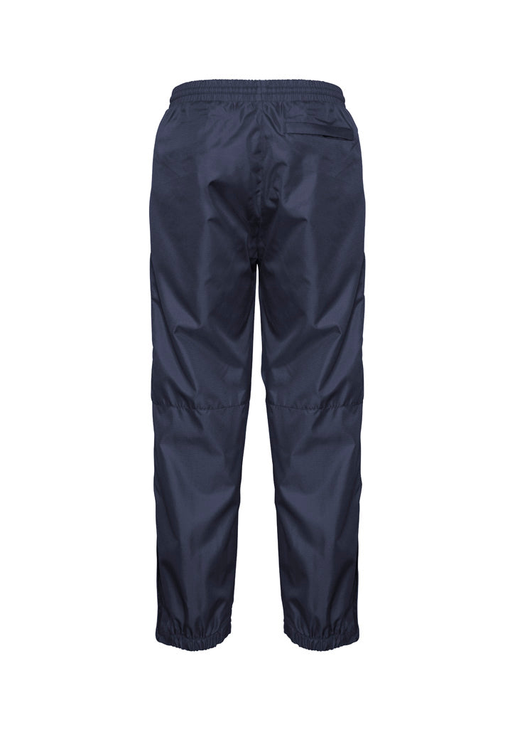 Biz Collection Adults Flash Track Pant (TP3160)