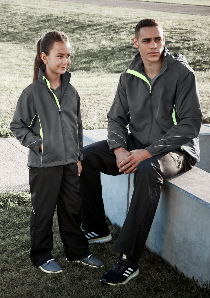 Biz Collection Adults Razor Sports Pant (TP409M)