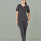 Biz Care Womens Slim Leg Scrub Pant (CSP943LL)