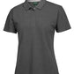 Jb's C Of C Ladies Pique Polo (S2MP1)