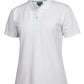 Jb's C Of C Ladies Pique Polo (S2MP1)