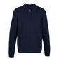 Biz Collection Mens 80/20 Wool-Rich Pullover (WP10310)