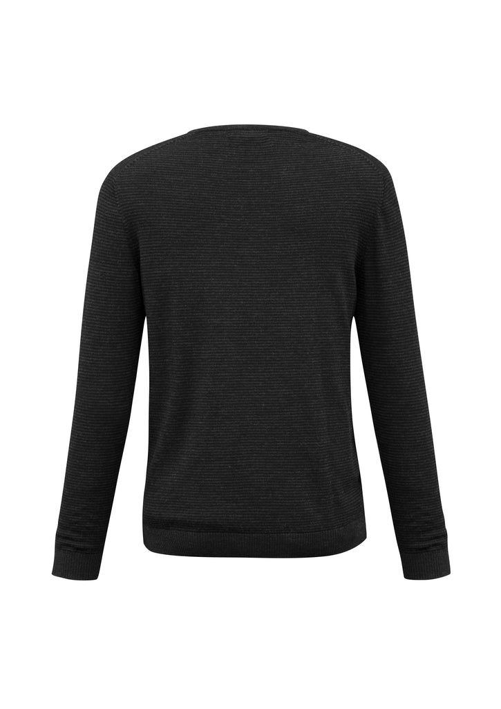 Biz Collection Mens Origin Merino Pullover (WP131ML)