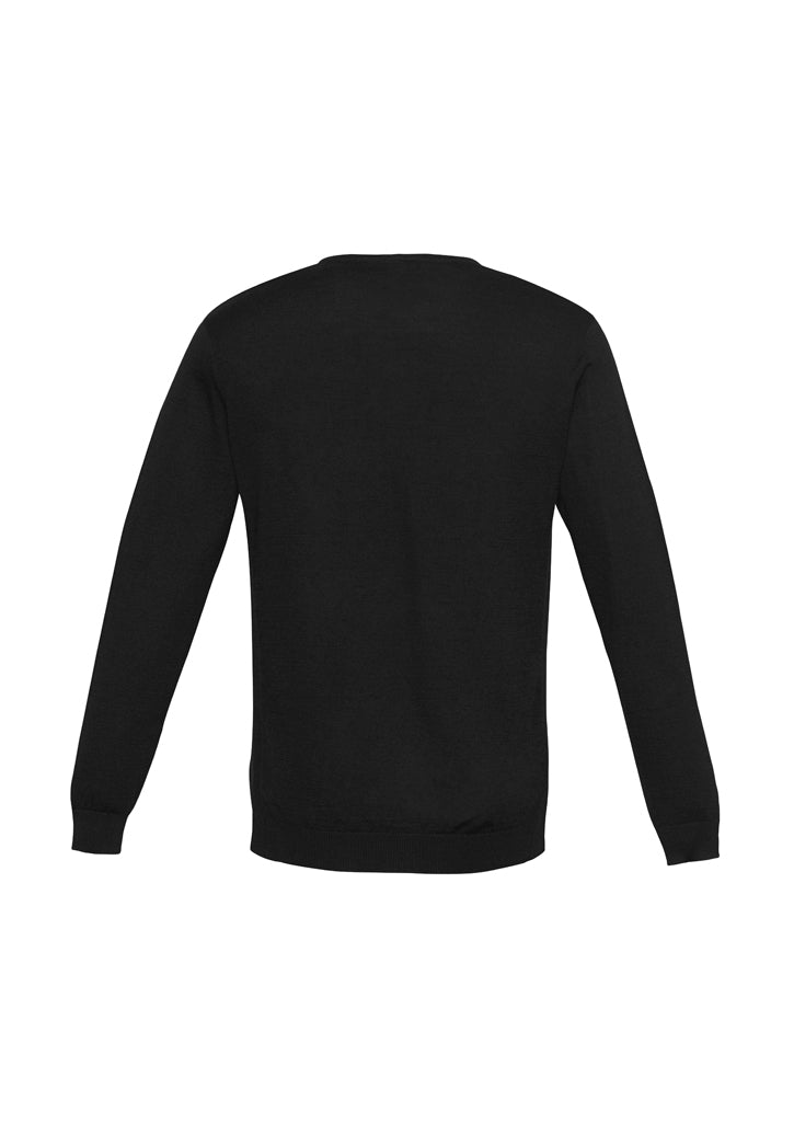 Biz Collection Mens Milano Pullover (WP417M)