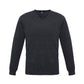 Biz Collection Mens Milano Pullover (WP417M)