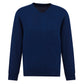 Biz Collection Mens Roma Pullover (WP916M)
