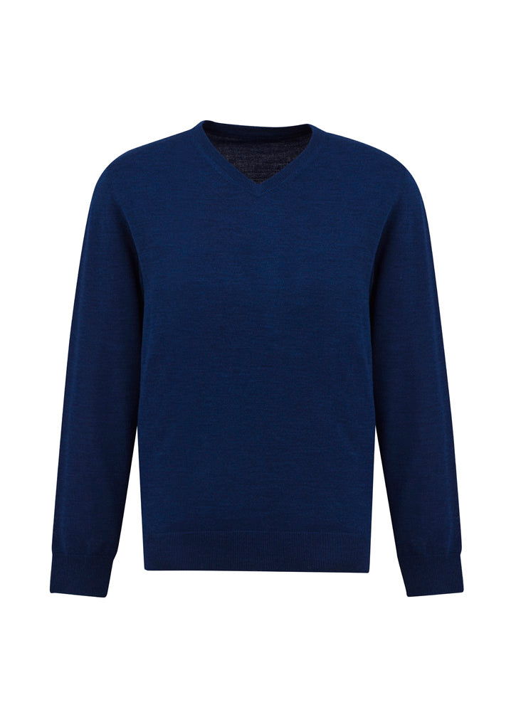 Biz Collection Mens Roma Pullover (WP916M)