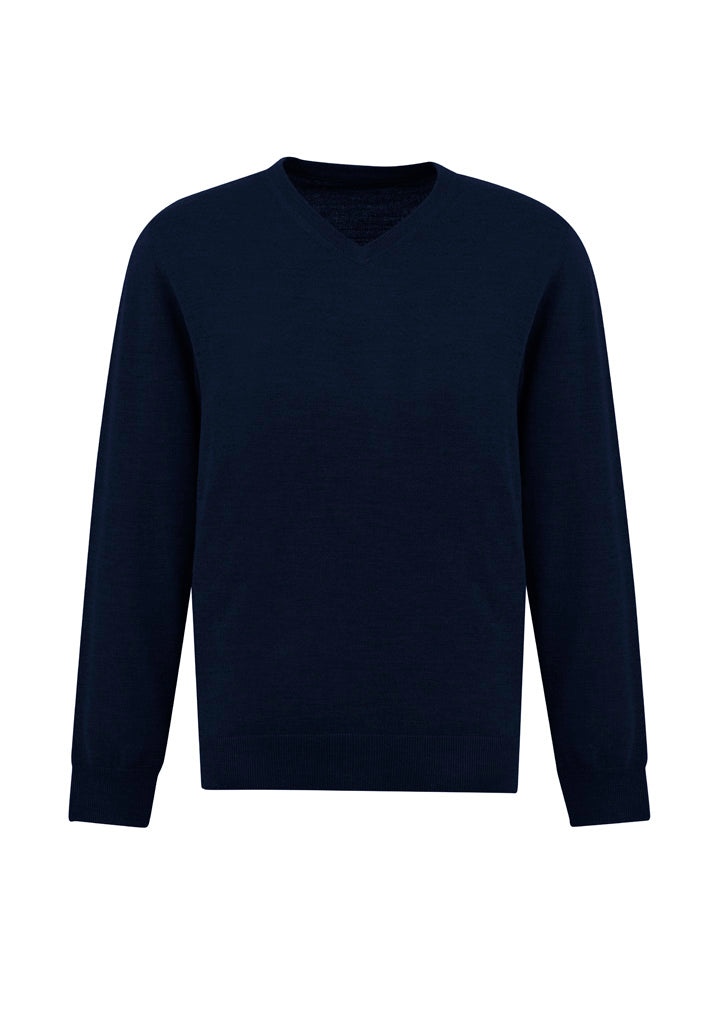 Biz Collection Mens Roma Pullover (WP916M)