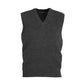 Biz Collection Mens Woolmix Vest (WV6007)