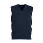 Biz Collection Mens Woolmix Vest (WV6007)