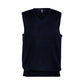 Biz Collection Mens Milano Vest (WV619M)
