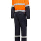 Hard Yakka Shieldtec Hi Vis Overall Two Tone With Tape (Y00055)