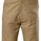Hard Yakka Tradesman Cotton Drill Action Back Overall (1st 3 Colours) (Y01555)