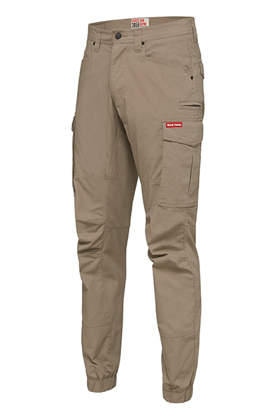 Hard Yakk 3056 Cargo Pant With Cuff (Y02340)