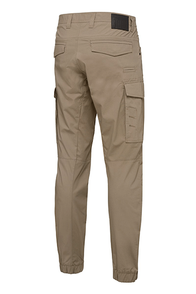 Hard Yakk 3056 Cargo Pant With Cuff (Y02340)