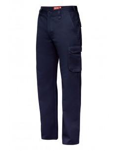 Hard Yakka Generation Y Cotton Drill Cargo Pant 2nd (2 Colours) (Y02500)