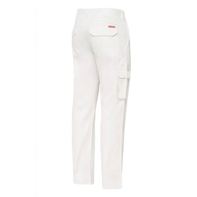 Hard Yakka Generation Y Cotton Drill Cargo Pant 2nd (2 Colours) (Y02500)