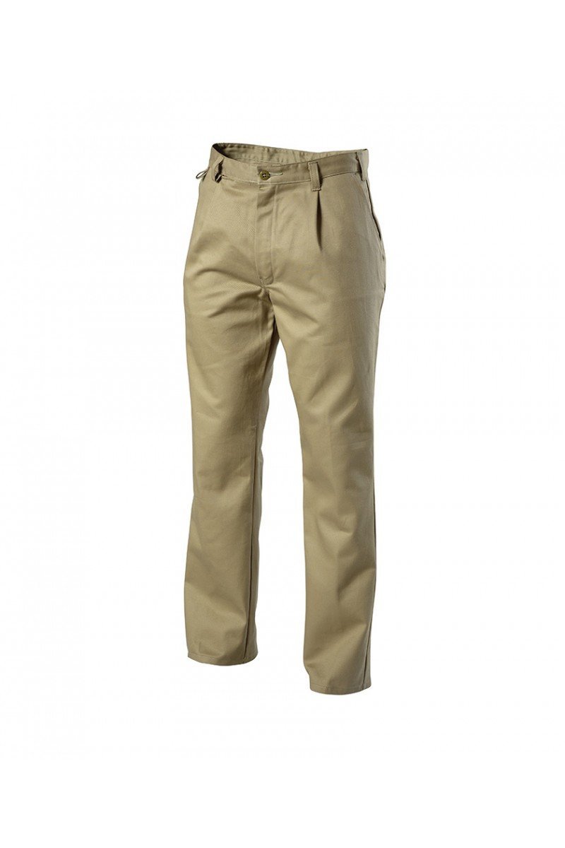 Hard Yakka Cotton Drill Pant(2nd 3 Colours) (Y02501)