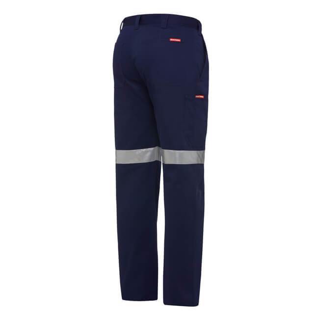 Hardyakka Drill Pant Taped (Y02540)