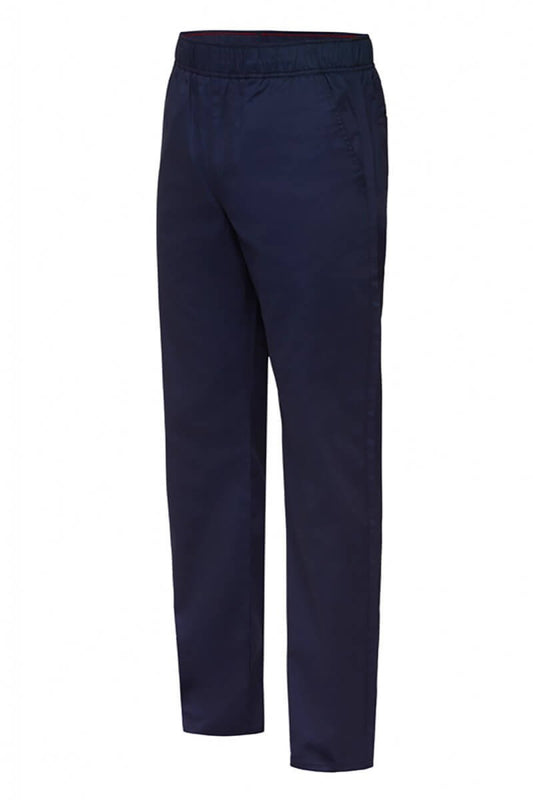 Hard Yakka Foundations Elastic Waist Drill Pant (Y02560)