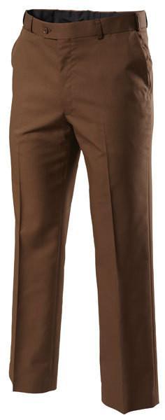 Hard Yakka Permanent Press Plain Front Poly Viscose Pant With Teflon And Supercrease (1st 4 Colours) (Y02594)