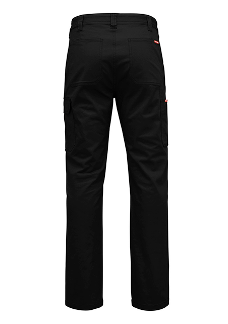 Hard Yakka Basic Stretch Drill Cargo Pant (Y02597)