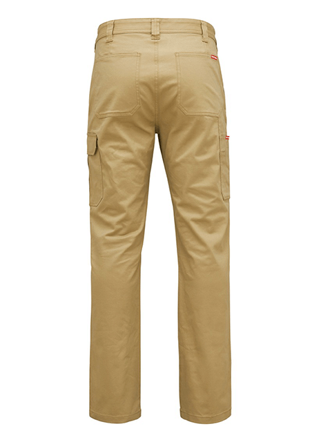 Hard Yakka Basic Stretch Drill Cargo Pant (Y02597)