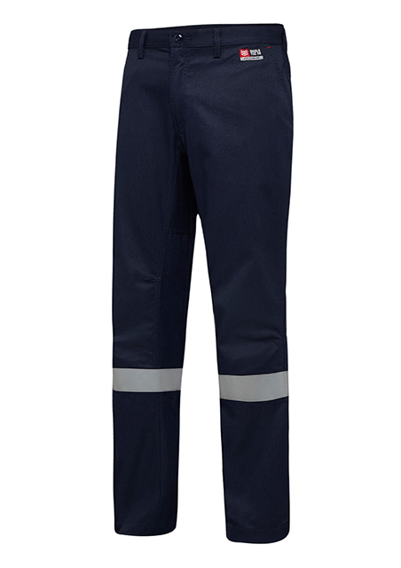 Hard Yakka Shieldtec Fr Lightweight Cargo Pant With Fr Tape (Y02770)