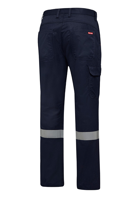 Hard Yakka Shieldtec Fr Lightweight Cargo Pant With Fr Tape (Y02770)