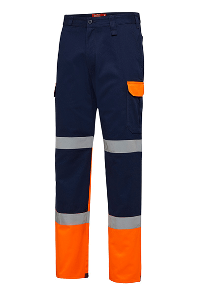 Hardyakka  Biomotion Two Tone Pant With Tape (Y02870)