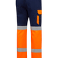 Hardyakka  Biomotion Two Tone Pant With Tape (Y02870)