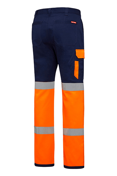 Hardyakka  Biomotion Two Tone Pant With Tape (Y02870)