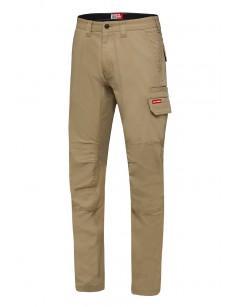 Hard Yakka Cargo Pant Light Weight Stretch (Y02880)