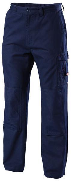 Hard Yakka Legends Extra Light Cotton Duck Weave Pant (Y02906)