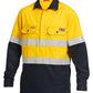 Hard Yakka Protect - FR CF Shirt LS 2T TP (Y04550)