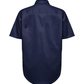 Hard Yakka S/Sl L/Weight Drill Ventilated Shirt (Y04625)