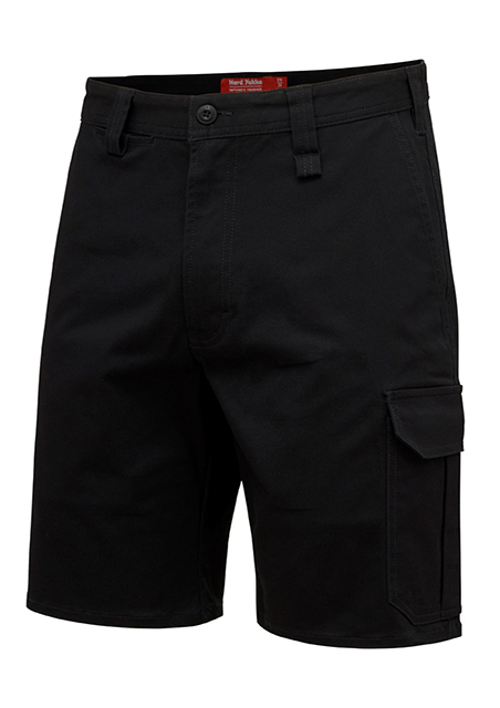 Hard Yakka Basic Stretch Drill Cargo Short (Y05067)