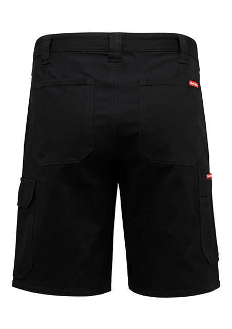 Hard Yakka Basic Stretch Drill Cargo Short (Y05067)