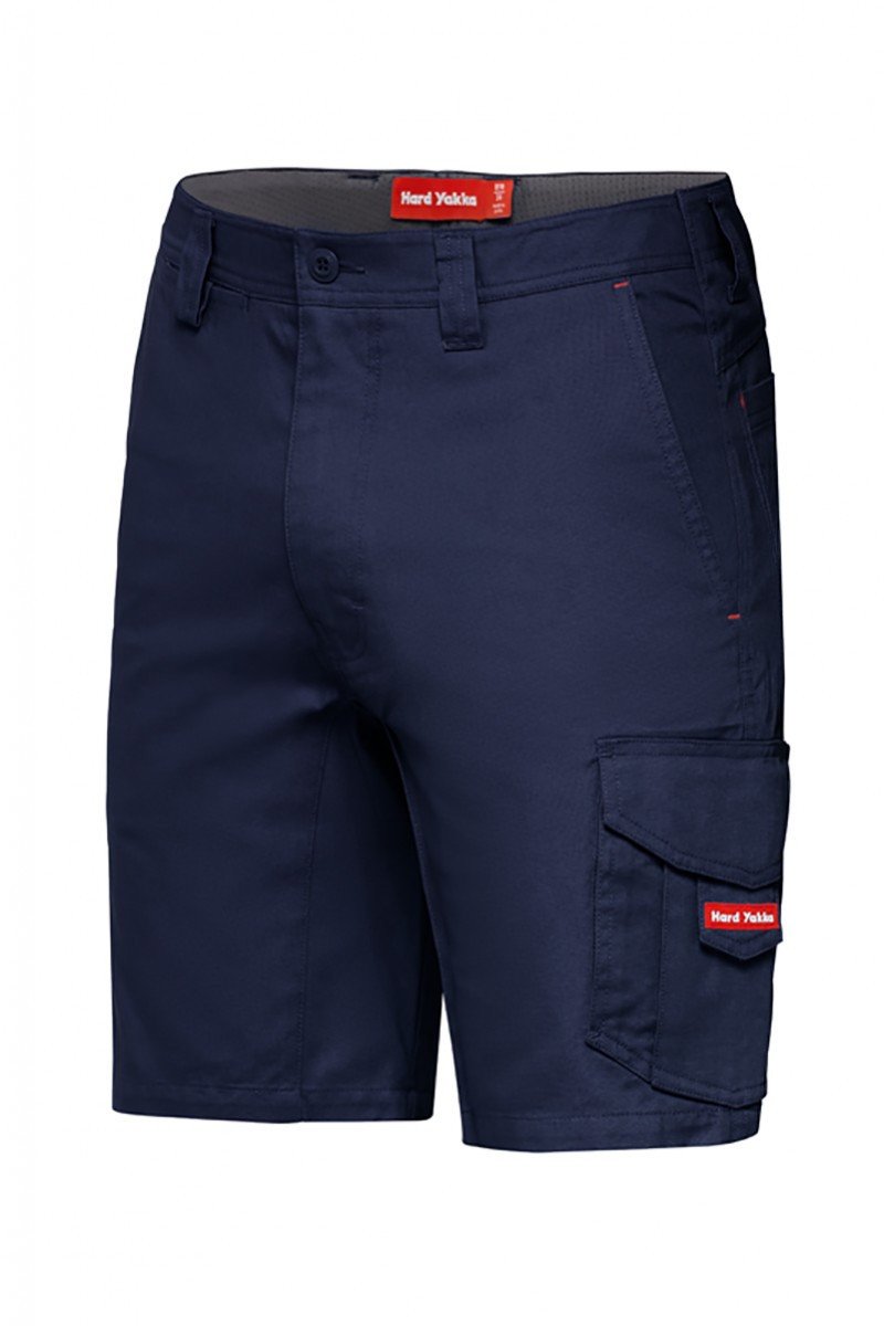 Hard Yakka Koolgear Ventilated Cargo Short (Y05140)