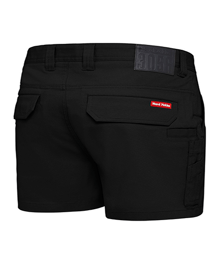 Hard Yakka 3056 Stretch Short (Y05190)