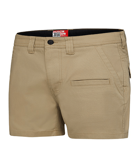 Hard Yakka 3056 Stretch Short (Y05190)