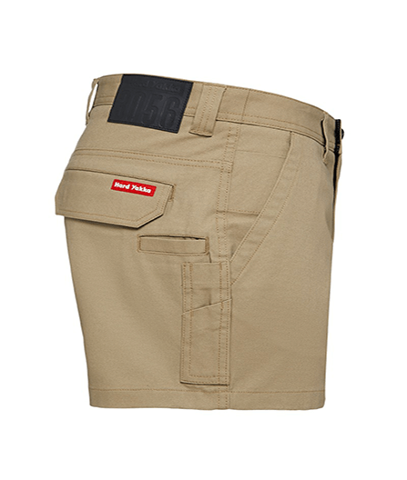 Hard Yakka 3056 Stretch Short (Y05190)