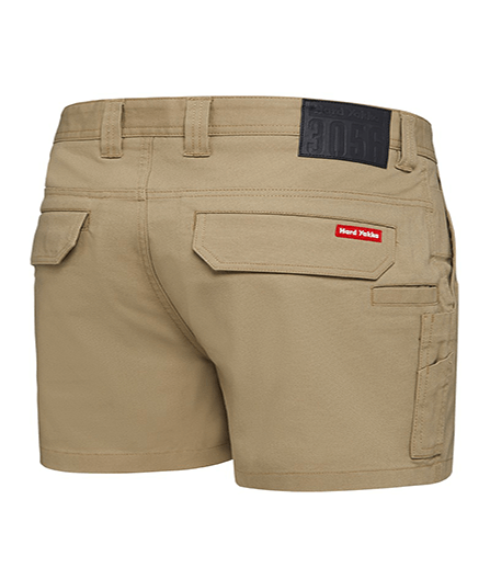 Hard Yakka 3056 Stretch Short (Y05190)