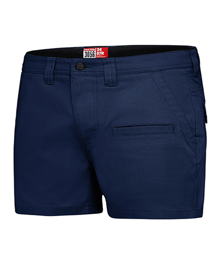 Hard Yakka 3056 Stretch Short (Y05190)