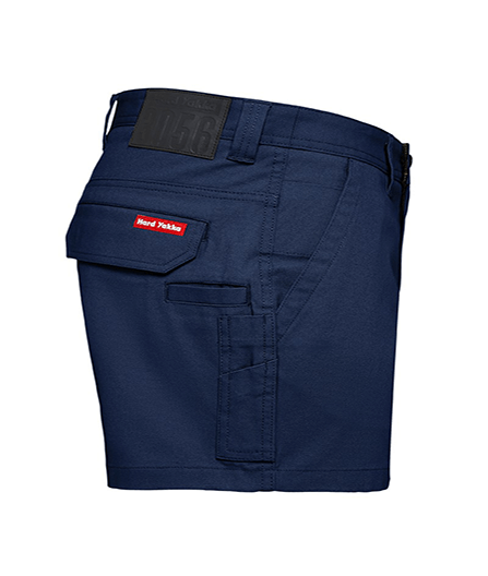 Hard Yakka 3056 Stretch Short (Y05190)