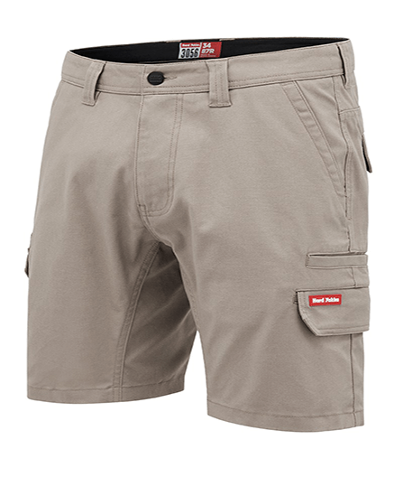 Hard Yakka 3056 Stretch Short (Y05411)