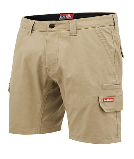 Hard Yakka 3056 Stretch Short (Y05411)