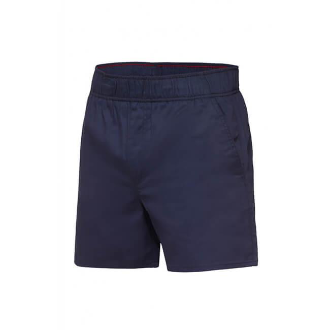 Hard Yakka Foundations Elastic Waist Drill Short (Y05545)