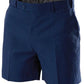Hard Yakka Permanent Press Plain Front Expandable Waistband Poly Viscose Short With Teflon And Supercrease (Y05594)