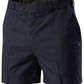 Hard Yakka Permanent Press Plain Front Expandable Waistband Poly Viscose Short With Teflon And Supercrease (Y05594)